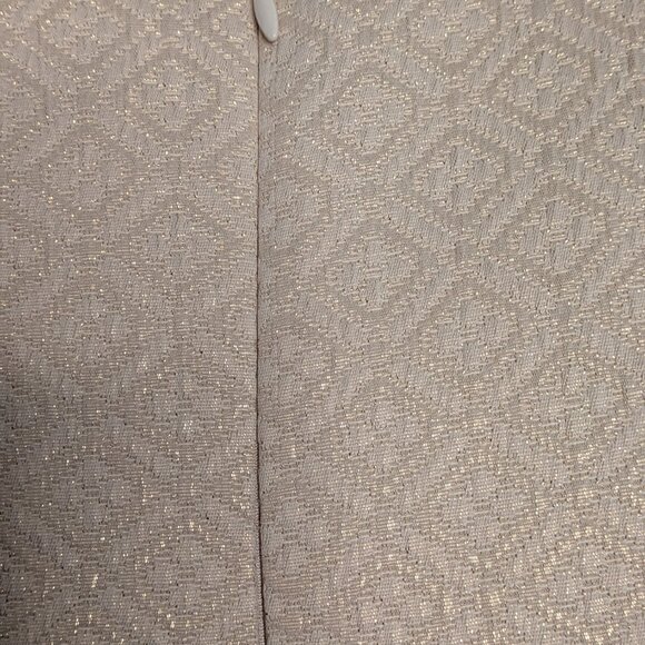 Vintage mini dress-with pockets! - Picture 7 of 8